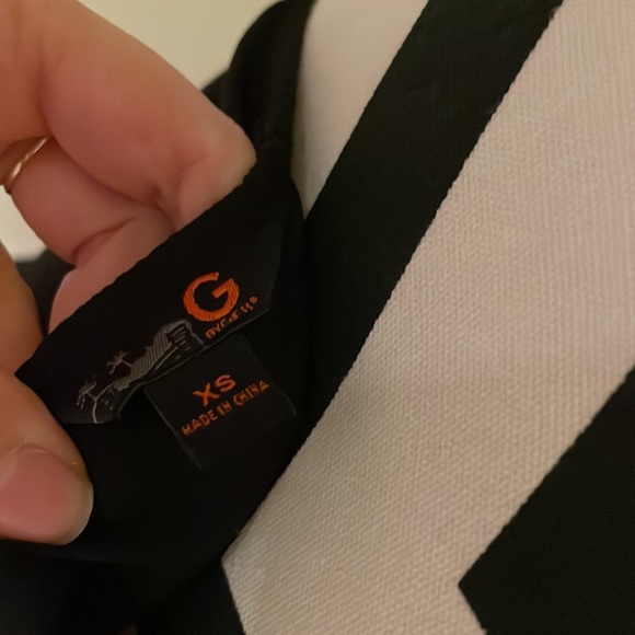 Womens G Shirt - Picture 4 of 5